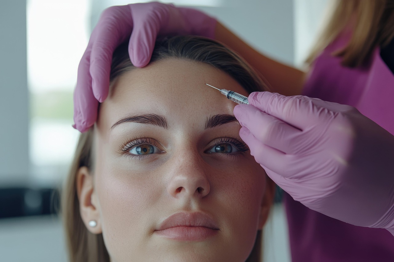 cosmetic studio